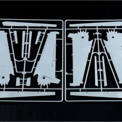 03211 | Trumpeter 1/32 MiG-23MLD Flogger-K Fighter Jet Scaled Plastic Model Kit -Outlet Crafted Scale Store TRU 03211 13 1200x800 1