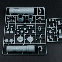 03211 | Trumpeter 1/32 MiG-23MLD Flogger-K Fighter Jet Scaled Plastic Model Kit -Outlet Crafted Scale Store TRU 03211 16 1200x800 1