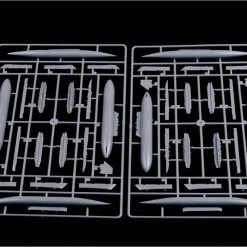 03211 | Trumpeter 1/32 MiG-23MLD Flogger-K Fighter Jet Scaled Plastic Model Kit -Outlet Crafted Scale Store TRU 03211 17 1200x800 1