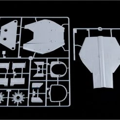 03211 | Trumpeter 1/32 MiG-23MLD Flogger-K Fighter Jet Scaled Plastic Model Kit -Outlet Crafted Scale Store TRU 03211 18 1200x800 1