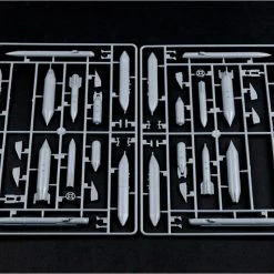 03211 | Trumpeter 1/32 MiG-23MLD Flogger-K Fighter Jet Scaled Plastic Model Kit -Outlet Crafted Scale Store TRU 03211 19 1200x800 1