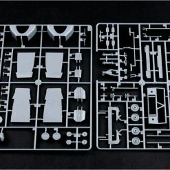 03211 | Trumpeter 1/32 MiG-23MLD Flogger-K Fighter Jet Scaled Plastic Model Kit -Outlet Crafted Scale Store TRU 03211 20 1200x800 1
