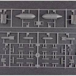 03213 | Trumpeter 1/32 Junkers Ju-87A Stuka Bomber Scaled Plastic Model Kit -Outlet Crafted Scale Store TRU 03213 03 1200x800 1