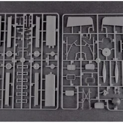 03213 | Trumpeter 1/32 Junkers Ju-87A Stuka Bomber Scaled Plastic Model Kit -Outlet Crafted Scale Store TRU 03213 04 1200x800 1