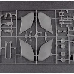 03213 | Trumpeter 1/32 Junkers Ju-87A Stuka Bomber Scaled Plastic Model Kit -Outlet Crafted Scale Store TRU 03213 07 1200x800 1