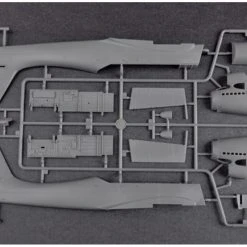 03213 | Trumpeter 1/32 Junkers Ju-87A Stuka Bomber Scaled Plastic Model Kit -Outlet Crafted Scale Store TRU 03213 08 1200x800 1