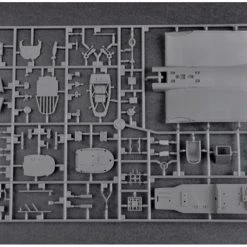 03213 | Trumpeter 1/32 Junkers Ju-87A Stuka Bomber Scaled Plastic Model Kit -Outlet Crafted Scale Store TRU 03213 09 1200x800 1