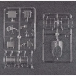 03213 | Trumpeter 1/32 Junkers Ju-87A Stuka Bomber Scaled Plastic Model Kit -Outlet Crafted Scale Store TRU 03213 10 1200x800 1