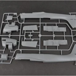 03214 | Trumpeter 1/32 Junkers Ju-87B-2 Stuka Bomber Scaled Plastic Model Kit -Outlet Crafted Scale Store TRU 03214 64 1200x800 1