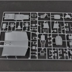 03214 | Trumpeter 1/32 Junkers Ju-87B-2 Stuka Bomber Scaled Plastic Model Kit -Outlet Crafted Scale Store TRU 03214 65 1200x800 1