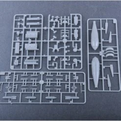 03215 | Trumpeter 1/32 Junkers Ju-87B-2/U4 Stuka Bomber Scaled Plastic Model Kit -Outlet Crafted Scale Store TRU 03215 55 1200x800 1