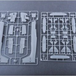 03215 | Trumpeter 1/32 Junkers Ju-87B-2/U4 Stuka Bomber Scaled Plastic Model Kit -Outlet Crafted Scale Store TRU 03215 59 1200x800 1