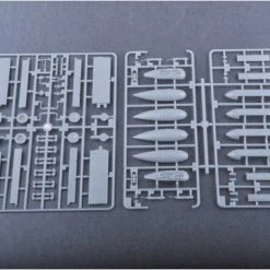 03215 | Trumpeter 1/32 Junkers Ju-87B-2/U4 Stuka Bomber Scaled Plastic Model Kit -Outlet Crafted Scale Store TRU 03215 62 1200x800 1