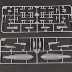 03216 | Trumpeter 1/32 Junkers Ju-87R Stuka Bomber Scaled Plastic Model Kit -Outlet Crafted Scale Store TRU 03216 53 1200x800 1