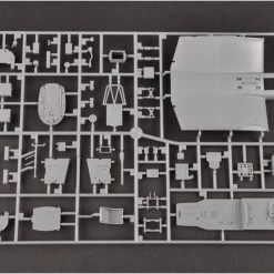 03216 | Trumpeter 1/32 Junkers Ju-87R Stuka Bomber Scaled Plastic Model Kit -Outlet Crafted Scale Store TRU 03216 59 1200x800 1