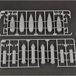 03216 | Trumpeter 1/32 Junkers Ju-87R Stuka Bomber Scaled Plastic Model Kit -Outlet Crafted Scale Store TRU 03216 62 1200x800 1