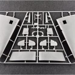 03217 | Trumpeter 1/32 Junkers Ju-87D Stuka Bomber Scaled Plastic Model Kit