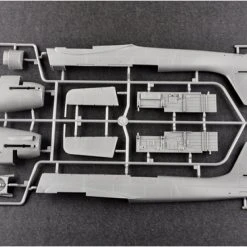 03217 | Trumpeter 1/32 Junkers Ju-87D Stuka Bomber Scaled Plastic Model Kit -Outlet Crafted Scale Store TRU 03217 06 1200x800 1