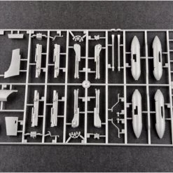 03217 | Trumpeter 1/32 Junkers Ju-87D Stuka Bomber Scaled Plastic Model Kit -Outlet Crafted Scale Store TRU 03217 07 1200x800 1