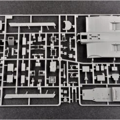 03217 | Trumpeter 1/32 Junkers Ju-87D Stuka Bomber Scaled Plastic Model Kit -Outlet Crafted Scale Store TRU 03217 11 1200x800 1