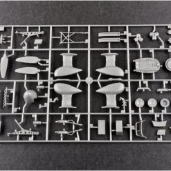 03217 | Trumpeter 1/32 Junkers Ju-87D Stuka Bomber Scaled Plastic Model Kit -Outlet Crafted Scale Store TRU 03217 12 1200x800 1
