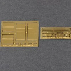 03218 | Trumpeter 1/32 Junkers Ju-87G-2 Stuka Bomber Scaled Plastic Model Kit -Outlet Crafted Scale Store TRU 03218 57 1200x800 1