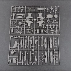 03218 | Trumpeter 1/32 Junkers Ju-87G-2 Stuka Bomber Scaled Plastic Model Kit -Outlet Crafted Scale Store TRU 03218 61 1200x800 1