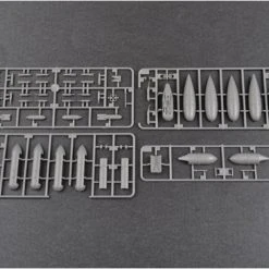 03218 | Trumpeter 1/32 Junkers Ju-87G-2 Stuka Bomber Scaled Plastic Model Kit -Outlet Crafted Scale Store TRU 03218 63 1200x800 1