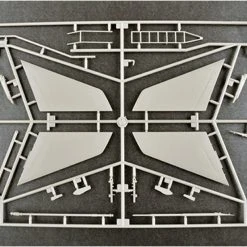 03221 | Trumpeter 1/32 USAF F-100C Super Sabre Fighter Jet Scaled Plastic Model Kit -Outlet Crafted Scale Store TRU 03221 09 1200x800 1