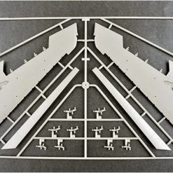 03221 | Trumpeter 1/32 USAF F-100C Super Sabre Fighter Jet Scaled Plastic Model Kit -Outlet Crafted Scale Store TRU 03221 10 1200x800 1