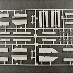 03221 | Trumpeter 1/32 USAF F-100C Super Sabre Fighter Jet Scaled Plastic Model Kit -Outlet Crafted Scale Store TRU 03221 12 1200x800 1