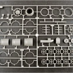 03221 | Trumpeter 1/32 USAF F-100C Super Sabre Fighter Jet Scaled Plastic Model Kit -Outlet Crafted Scale Store TRU 03221 13 1200x800 1