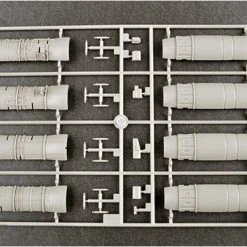 03221 | Trumpeter 1/32 USAF F-100C Super Sabre Fighter Jet Scaled Plastic Model Kit -Outlet Crafted Scale Store TRU 03221 16 1200x800 1