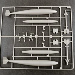 03221 | Trumpeter 1/32 USAF F-100C Super Sabre Fighter Jet Scaled Plastic Model Kit -Outlet Crafted Scale Store TRU 03221 18 1200x800 1