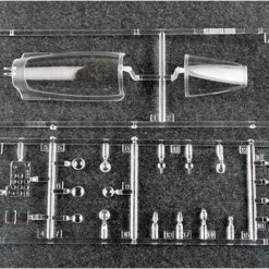 03221 | Trumpeter 1/32 USAF F-100C Super Sabre Fighter Jet Scaled Plastic Model Kit -Outlet Crafted Scale Store TRU 03221 19 1200x800 1