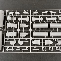 03223 | Trumpeter 1/32 Russian MIG-29A Fulcrum Fighter Jet Scaled Plastic Model Kit -Outlet Crafted Scale Store TRU 03223 57 1200x800 1