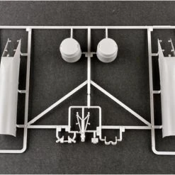 03223 | Trumpeter 1/32 Russian MIG-29A Fulcrum Fighter Jet Scaled Plastic Model Kit -Outlet Crafted Scale Store TRU 03223 58 1200x800 1