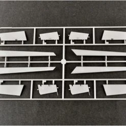 03223 | Trumpeter 1/32 Russian MIG-29A Fulcrum Fighter Jet Scaled Plastic Model Kit -Outlet Crafted Scale Store TRU 03223 59 1200x800 1