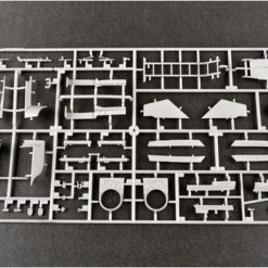 03223 | Trumpeter 1/32 Russian MIG-29A Fulcrum Fighter Jet Scaled Plastic Model Kit -Outlet Crafted Scale Store TRU 03223 60 1200x800 1