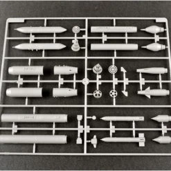 03223 | Trumpeter 1/32 Russian MIG-29A Fulcrum Fighter Jet Scaled Plastic Model Kit -Outlet Crafted Scale Store TRU 03223 63 1200x800 1