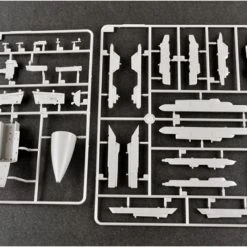 03223 | Trumpeter 1/32 Russian MIG-29A Fulcrum Fighter Jet Scaled Plastic Model Kit -Outlet Crafted Scale Store TRU 03223 64 1200x800 1