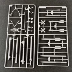 03223 | Trumpeter 1/32 Russian MIG-29A Fulcrum Fighter Jet Scaled Plastic Model Kit -Outlet Crafted Scale Store TRU 03223 65 1200x800 1