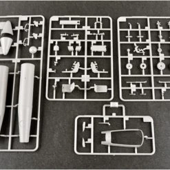 03223 | Trumpeter 1/32 Russian MIG-29A Fulcrum Fighter Jet Scaled Plastic Model Kit -Outlet Crafted Scale Store TRU 03223 69 1200x800 1