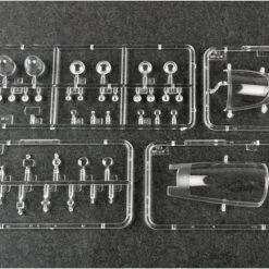 03223 | Trumpeter 1/32 Russian MIG-29A Fulcrum Fighter Jet Scaled Plastic Model Kit -Outlet Crafted Scale Store TRU 03223 70 1200x800 1