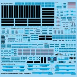 03225 | Trumpeter 1/32 Russian MIG-29SMT Fulcrum Fighter Jet Scaled Plastic Model Kit -Outlet Crafted Scale Store TRU 03225 04 1200x800 1