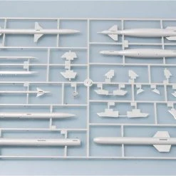 03302 | Trumpeter 1/32 US Aircraft Weapons Set A -Outlet Crafted Scale Store TRU 03302 55 1200x800 1