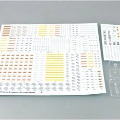 03303 | Trumpeter 1/32 US Aircraft Air To Air Missile Set Scaled Plastic Model Kit -Outlet Crafted Scale Store TRU 03303 53 1200x800 1