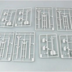 03303 | Trumpeter 1/32 US Aircraft Air To Air Missile Set Scaled Plastic Model Kit -Outlet Crafted Scale Store TRU 03303 57 1200x800 1