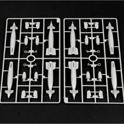 03304 | Trumpeter 1/32 US Aircraft Guided Weapons Set -Outlet Crafted Scale Store TRU 03304 56 1200x800 1