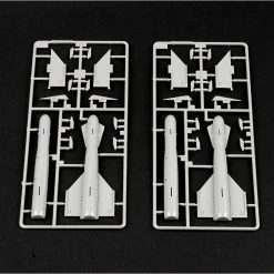 03304 | Trumpeter 1/32 US Aircraft Guided Weapons Set -Outlet Crafted Scale Store TRU 03304 59 1200x800 1